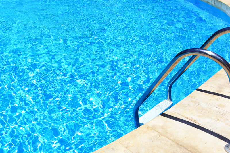 pool solutions Facilty Refurbishment